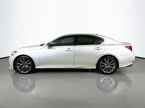 More photos of 2014 Lexus GS 350 at CarLink Fort Myers, FL