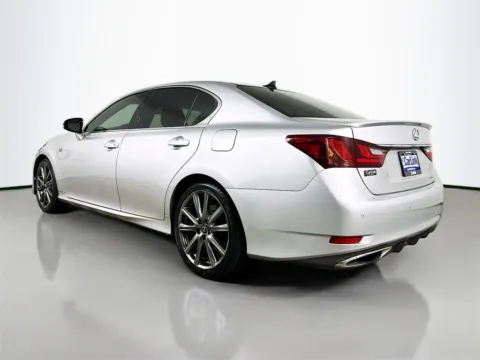 More photos of 2014 Lexus GS 350 at CarLink Fort Myers, FL