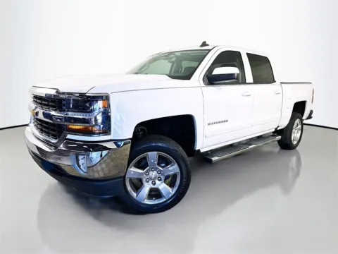 Another view of 2016 Chevrolet Silverado 1500 LT for sale in Fort Myers, FL at CarLink Fort Myers