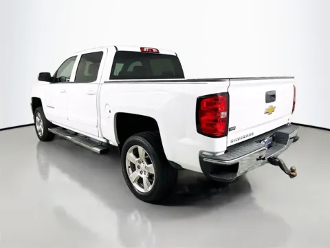 More photos of 2016 Chevrolet Silverado 1500 LT at CarLink Fort Myers, FL
