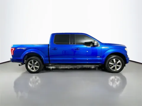 More photos of 2017 Ford F-150 XLT at CarLink Fort Myers, FL