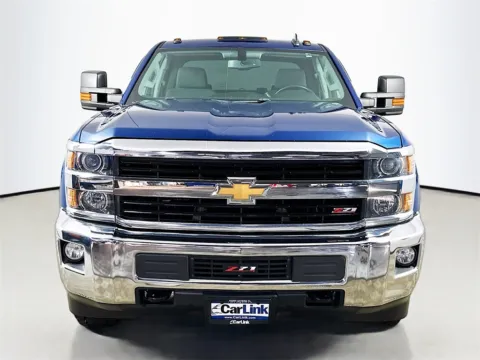 Photos of 2016 Chevrolet Silverado 2500HD LT for sale in Fort Myers, FL at CarLink Fort Myers