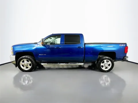 More photos of 2016 Chevrolet Silverado 2500HD LT at CarLink Fort Myers, FL