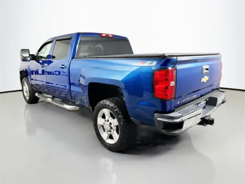 More photos of 2016 Chevrolet Silverado 2500HD LT at CarLink Fort Myers, FL