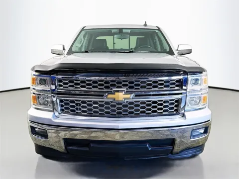 Photos of 2015 Chevrolet Silverado 1500 LT for sale in Fort Myers, FL at CarLink Fort Myers