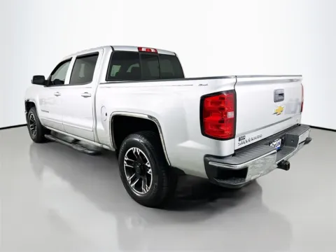 More photos of 2015 Chevrolet Silverado 1500 LT at CarLink Fort Myers, FL