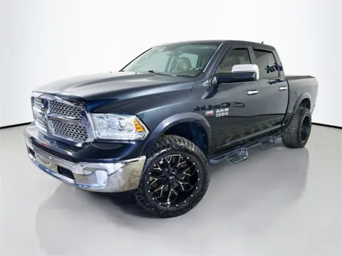 Another view of 2014 Ram 1500 Laramie for sale in Fort Myers, FL at CarLink Fort Myers