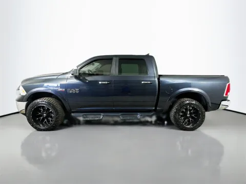 More photos of 2014 Ram 1500 Laramie at CarLink Fort Myers, FL