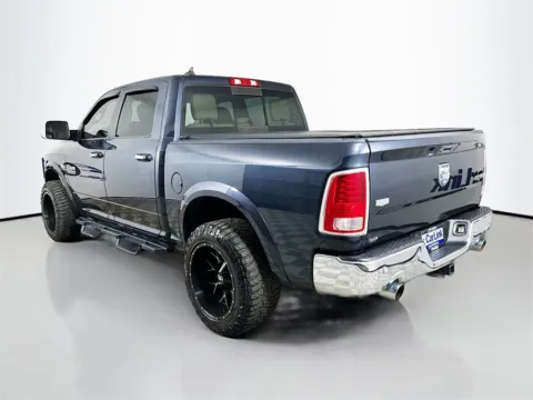 More photos of 2014 Ram 1500 Laramie at CarLink Fort Myers, FL