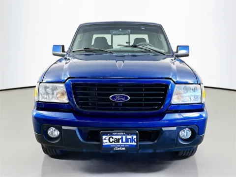 Photos of 2008 Ford Ranger Sport for sale in Fort Myers, FL at CarLink Fort Myers