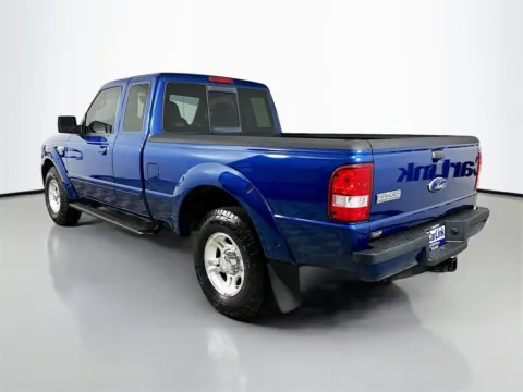 More photos of 2008 Ford Ranger Sport at CarLink Fort Myers, FL