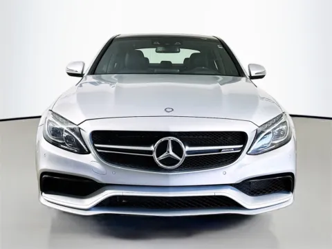 Photos of 2016 Mercedes-Benz C-Class C 63 S AMG for sale in Fort Myers, FL at CarLink Fort Myers