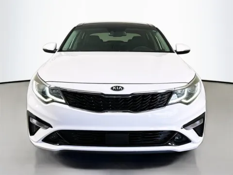 Photos of 2019 Kia Optima EX for sale in Fort Myers, FL at CarLink Fort Myers