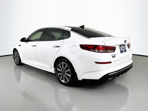 More photos of 2019 Kia Optima EX at CarLink Fort Myers, FL