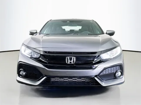 Photos of 2019 Honda Civic EX for sale in Fort Myers, FL at CarLink Fort Myers