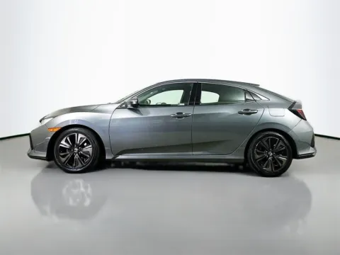 More photos of 2019 Honda Civic EX at CarLink Fort Myers, FL