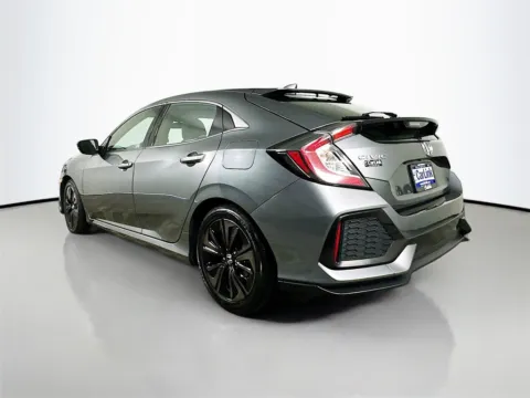 More photos of 2019 Honda Civic EX at CarLink Fort Myers, FL