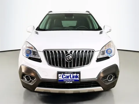 Photos of 2016 Buick Encore Leather for sale in Fort Myers, FL at CarLink Fort Myers