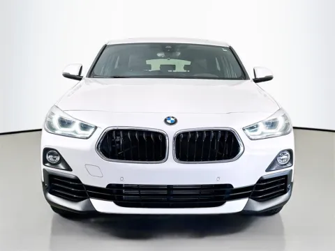 Photos of 2020 BMW X2 sDrive28i for sale in Fort Myers, FL at CarLink Fort Myers