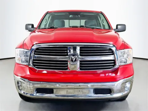 Photos of 2017 Ram 1500 Big Horn for sale in Fort Myers, FL at CarLink Fort Myers