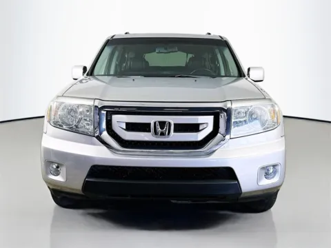 Photos of 2010 Honda Pilot EX-L for sale in Fort Myers, FL at CarLink Fort Myers