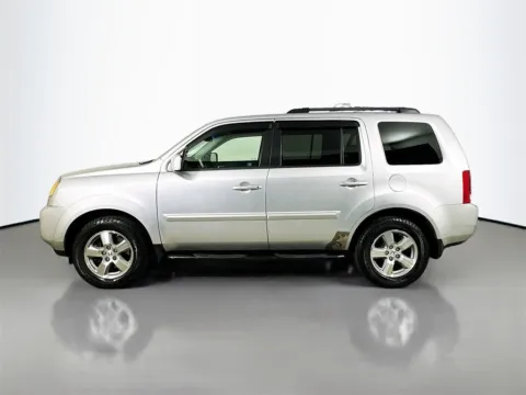 More photos of 2010 Honda Pilot EX-L at CarLink Fort Myers, FL