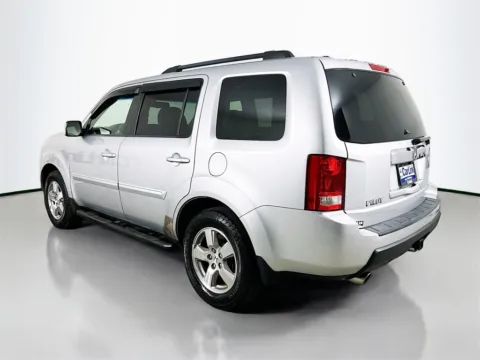 More photos of 2010 Honda Pilot EX-L at CarLink Fort Myers, FL