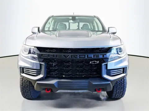 Photos of 2021 Chevrolet Colorado ZR2 for sale in Fort Myers, FL at CarLink Fort Myers