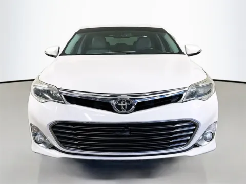 Photos of 2014 Toyota Avalon Limited for sale in Fort Myers, FL at CarLink Fort Myers