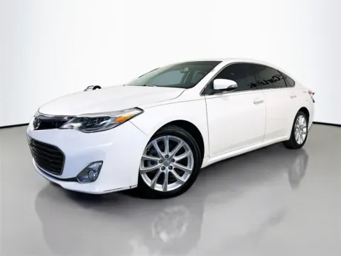 Another view of 2014 Toyota Avalon Limited for sale in Fort Myers, FL at CarLink Fort Myers