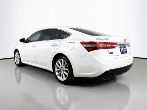 More photos of 2014 Toyota Avalon Limited at CarLink Fort Myers, FL