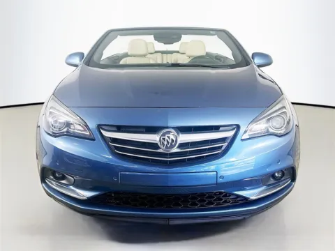 Photos of 2016 Buick Cascada Premium for sale in Fort Myers, FL at CarLink Fort Myers