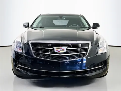 Photos of 2016 Cadillac ATS 3.6L Luxury for sale in Fort Myers, FL at CarLink Fort Myers