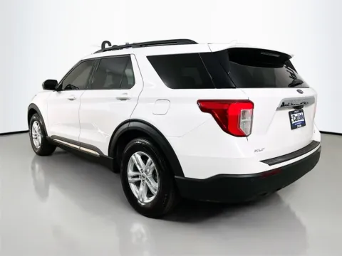 More photos of 2020 Ford Explorer XLT at CarLink Fort Myers, FL