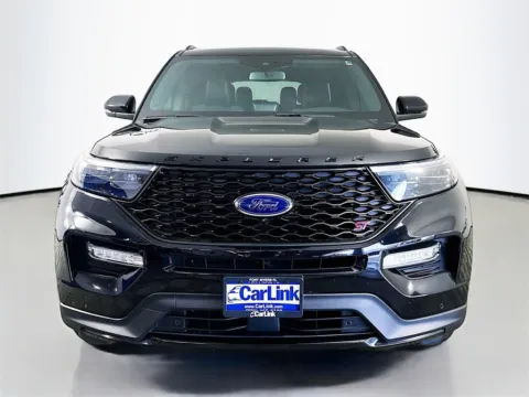 Photos of 2021 Ford Explorer ST for sale in Fort Myers, FL at CarLink Fort Myers
