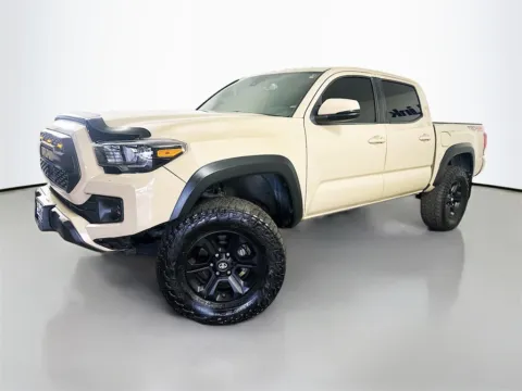 Another view of 2019 Toyota Tacoma TRD Off-Road for sale in Fort Myers, FL at CarLink Fort Myers