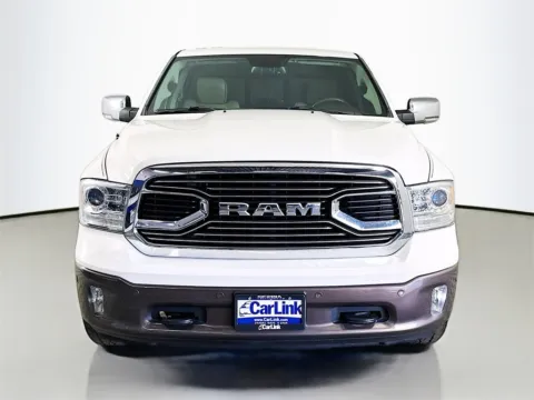 Photos of 2018 Ram 1500 Laramie Longhorn for sale in Fort Myers, FL at CarLink Fort Myers