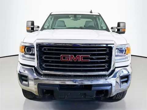 Photos of 2017 GMC Sierra 2500HD for sale in Fort Myers, FL at CarLink Fort Myers