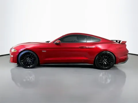 More photos of 2018 Ford Mustang GT Premium at CarLink Fort Myers, FL