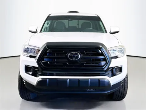 Photos of 2018 Toyota Tacoma SR for sale in Fort Myers, FL at CarLink Fort Myers