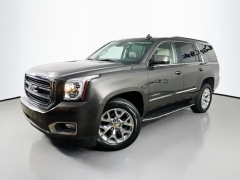 Another view of 2020 GMC Yukon SLT for sale in Fort Myers, FL at CarLink Fort Myers