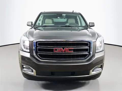 Photos of 2020 GMC Yukon SLT for sale in Fort Myers, FL at CarLink Fort Myers