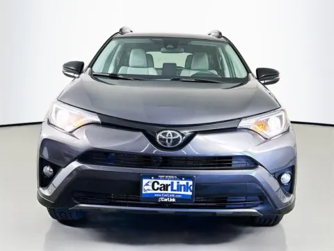 Photos of 2018 Toyota RAV4 Adventure for sale in Fort Myers, FL at CarLink Fort Myers
