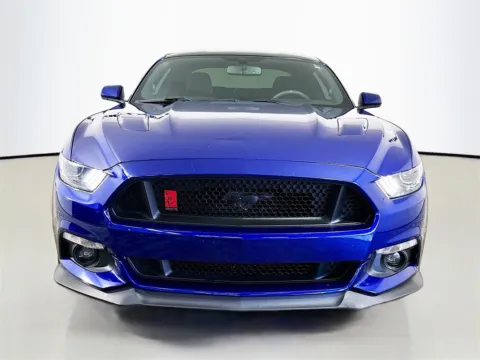 Photos of 2015 Ford Mustang GT for sale in Fort Myers, FL at CarLink Fort Myers