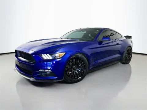 Another view of 2015 Ford Mustang GT for sale in Fort Myers, FL at CarLink Fort Myers