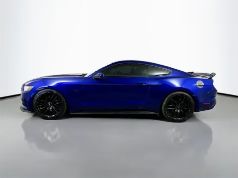 More photos of 2015 Ford Mustang GT at CarLink Fort Myers, FL