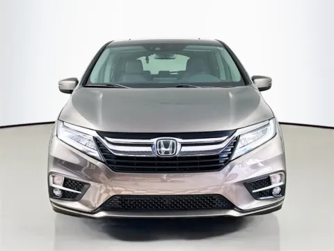 Photos of 2020 Honda Odyssey Elite for sale in Fort Myers, FL at CarLink Fort Myers