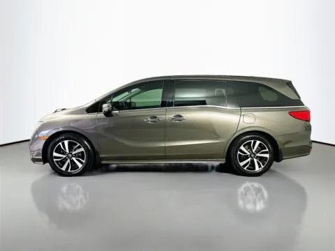 More photos of 2020 Honda Odyssey Elite at CarLink Fort Myers, FL