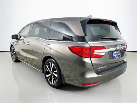 More photos of 2020 Honda Odyssey Elite at CarLink Fort Myers, FL
