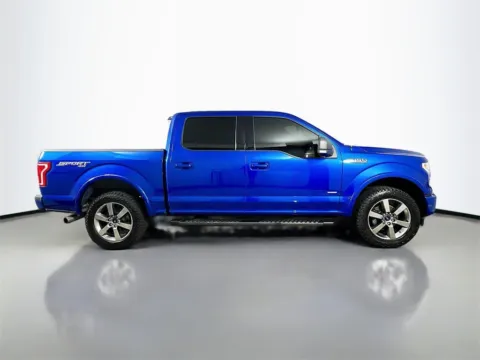 More photos of 2017 Ford F-150 XLT at CarLink Fort Myers, FL